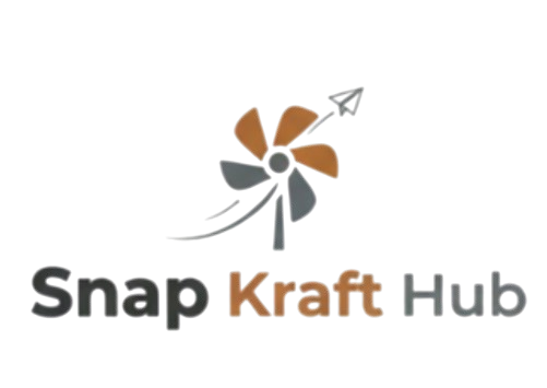 Snap Kraft Hub